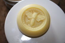 Load image into Gallery viewer, Beeswax and Butter Lotion Bar
